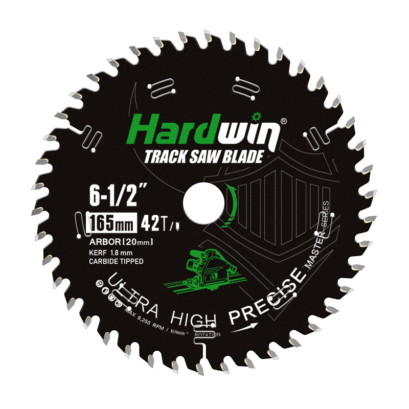 TRACK SAW BLADE