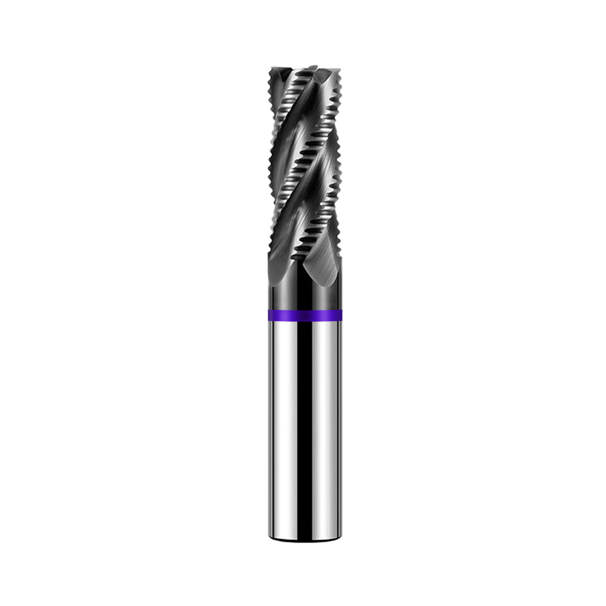 Carbide Roughing End Mill
