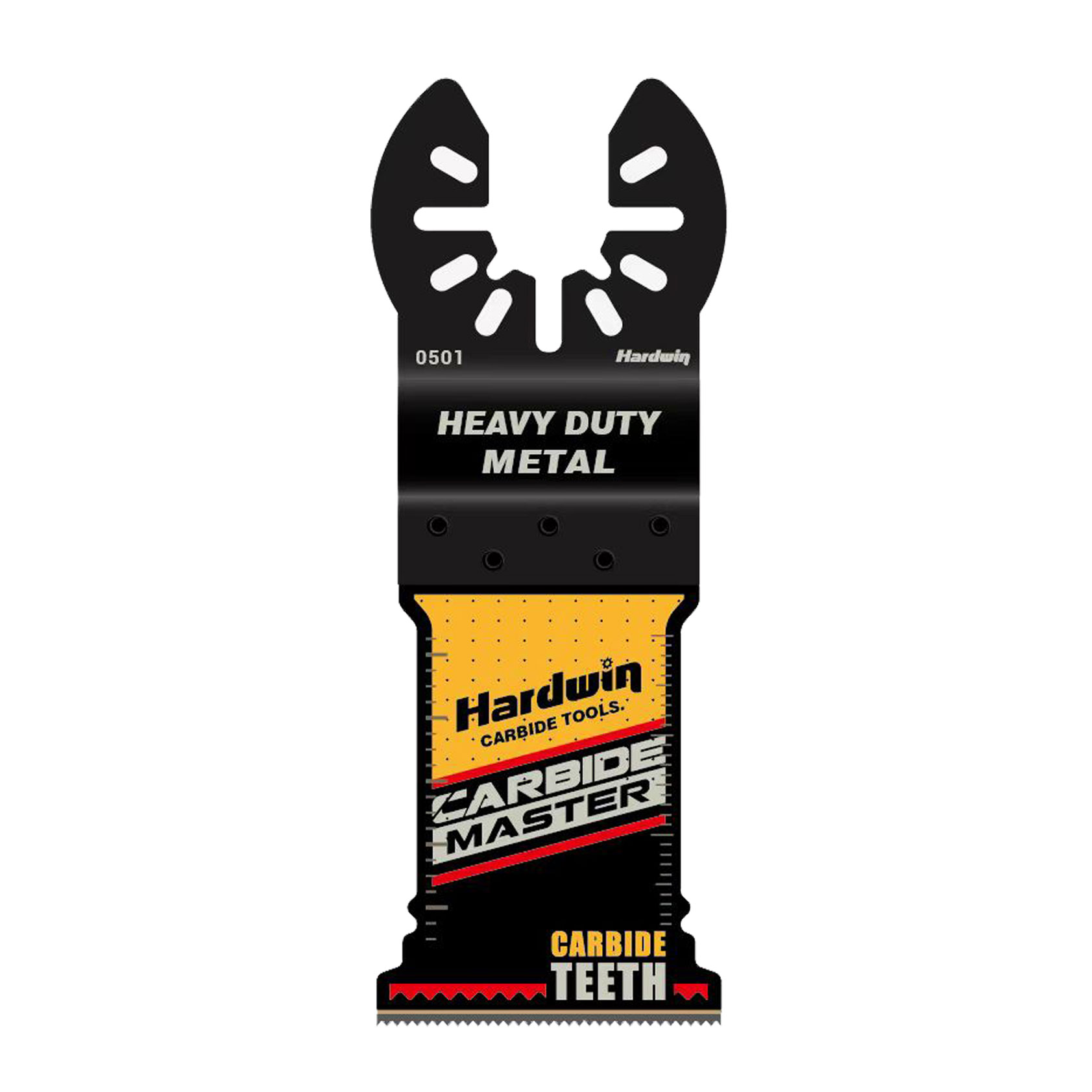 Carbide Oscillating Saw Blade