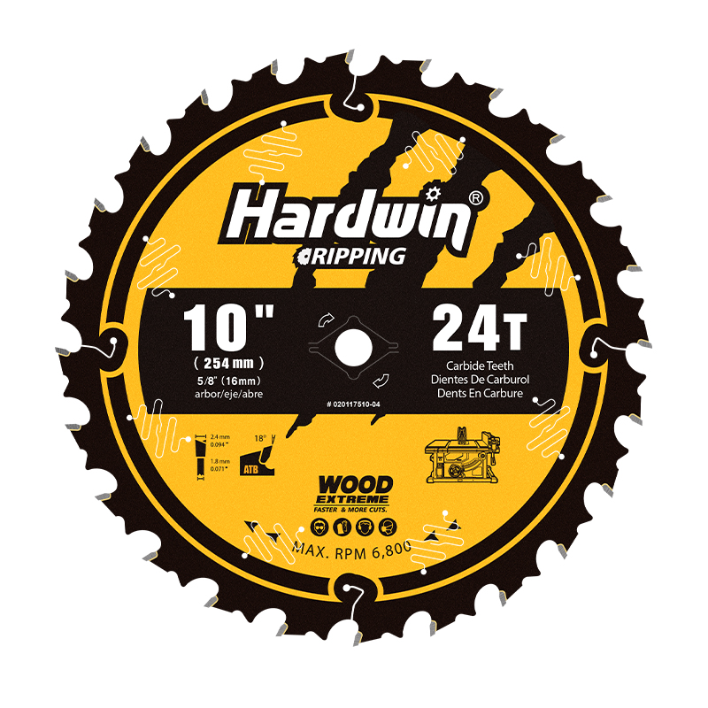 Woodworking circular saw blade(DIY)